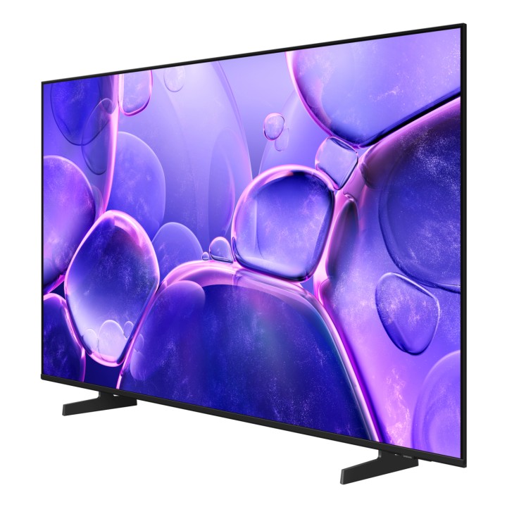 TV Samsung 43" LED Crystal 4K UHD WiFi (UE43U8072FUXXH)