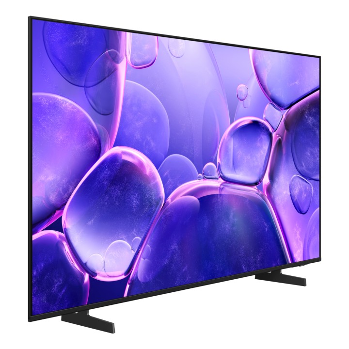 TV Samsung 43" LED Crystal 4K UHD WiFi (UE43U8072FUXXH)