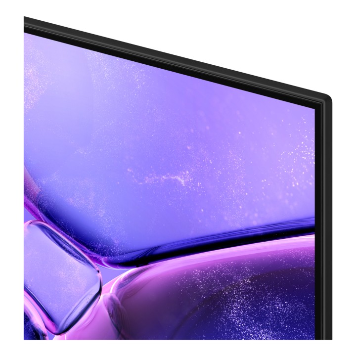 TV Samsung 43" LED Crystal 4K UHD WiFi (UE43U8072FUXXH)