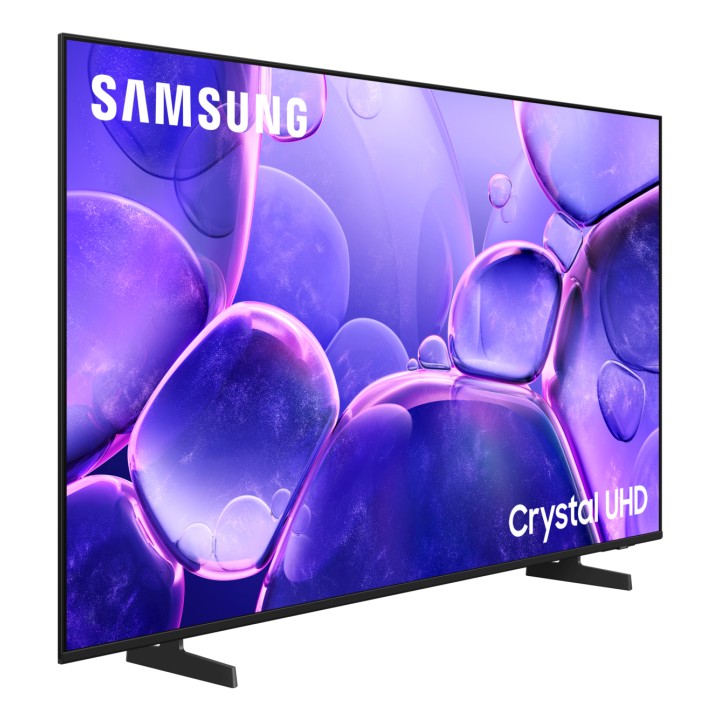 TV Samsung 43" LED Crystal 4K UHD WiFi (UE43U8072FUXXH)