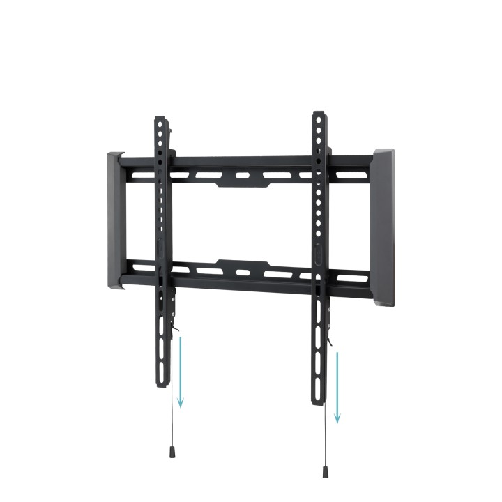 Soporte Pared TooQ 32"-70" Fijo Máx. 75Kg (LP1073F-B)