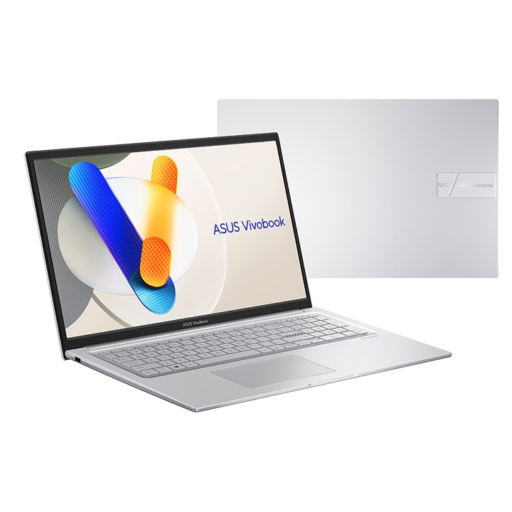 ASUS X1704VA-AU1143 7-150U 16Gb 1Tb 17.3" No-OS Plata