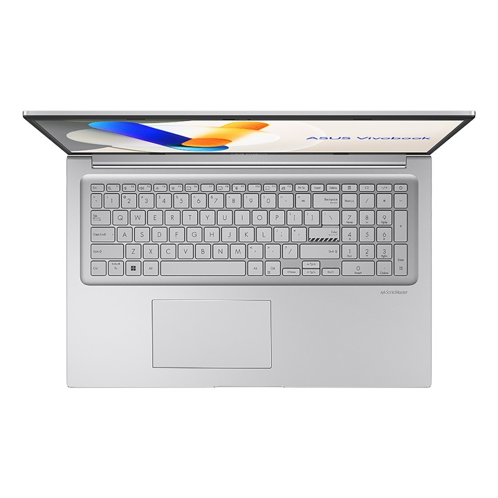 ASUS X1704VA-AU1143 7-150U 16Gb 1Tb 17.3" No-OS Plata