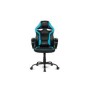 Silla Gaming Drift DR50 Negra/Azul (DR50BL)