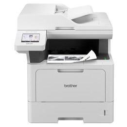 Multif BROTHER Láser A4 B/N USB Fax Dúplex(MFC-L5710DN)