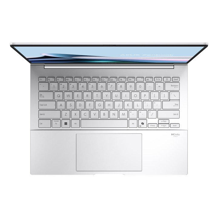 ASUS UX3405CA-QD1244 Ultra 7-255H 16Gb 512Gb 14" No-OS