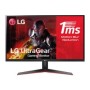 Monitor Gaming LG 27" LCD IPS FHD 250cd (27MP60GP-B)