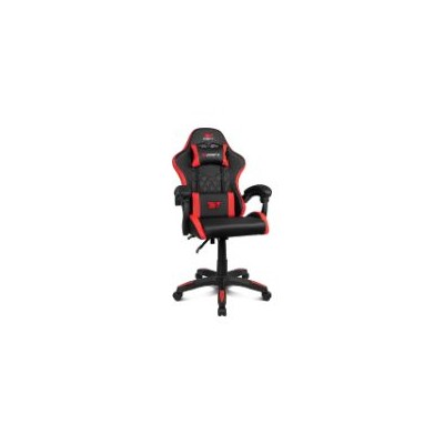 Silla Gaming Drift Negra/Roja (DR35BR)