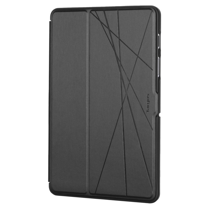 Funda TARGUS 11" Folio Samsung Tab Negra (THZ876GL)