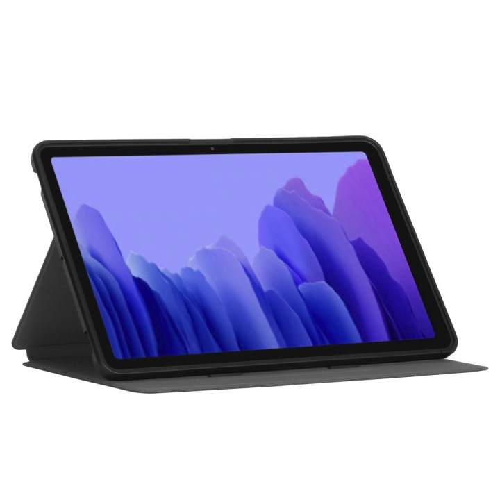 Funda TARGUS 11" Folio Samsung Tab Negra (THZ876GL)