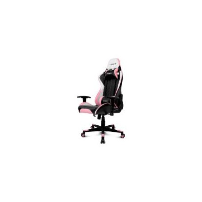 Silla Gaming Drift DR175 Rosa/Negra/Blanca (DR175PINK)