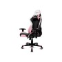 Silla Gaming Drift DR175 Rosa/Negra/Blanca (DR175PINK)