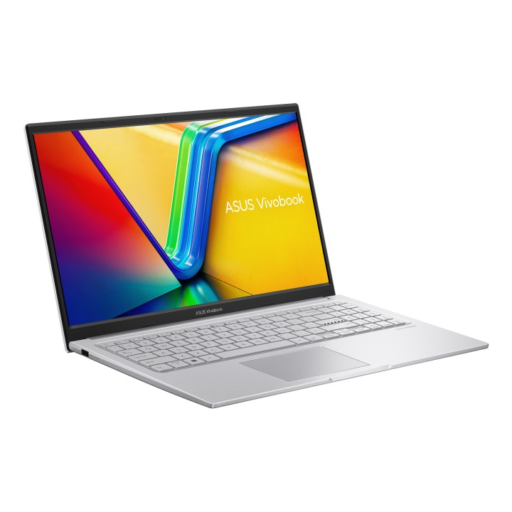 ASUS X1504VA-BQ575W 5-120U 16Gb 512Gb 15.6" W11H Plata