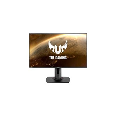 Monitor ASUS TUF Gaming VG279QM 27" LED IPS FHD Negro