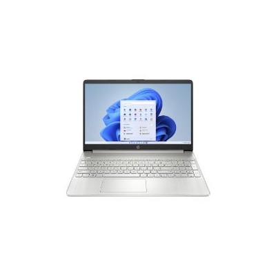 HP 15s-eq2185ns R7 8Gb 512Gb 15.6" W11H Plata (9A2F5EA)