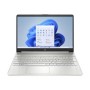 HP 15s-eq2185ns R7 8Gb 512Gb 15.6" W11H Plata (9A2F5EA)