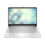 HP 15s-eq2153ns R5-5500U 8Gb 512Gb SSD 15.6" FreeDos