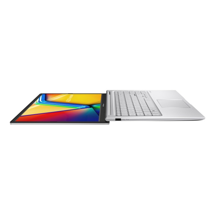 ASUS X1504VA-BQ575W 5-120U 16Gb 512Gb 15.6" W11H Plata