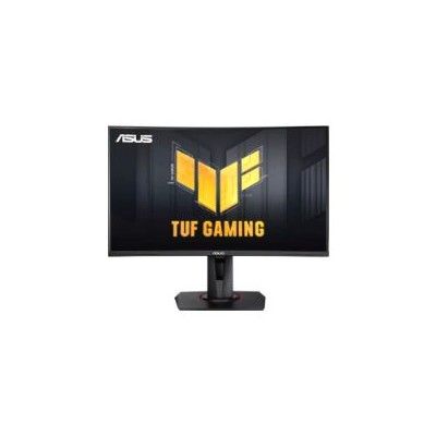 Monitor ASUS TUF Gaming VG27VQM 27" FHD Curvo Negro