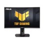 Monitor ASUS TUF Gaming VG27VQM 27" FHD Curvo Negro