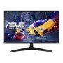 Monitor Gaming ASUS VY249HGE 24" LED IPS FHD Negro