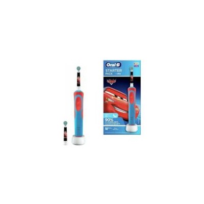 Cepillo Dental Braun Oral-B Vitality 100 Disney Cars