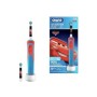 Cepillo Dental Braun Oral-B Vitality 100 Disney Cars