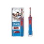 Cepillo Dental Braun Oral-B Stages Power Kids