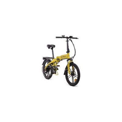 Bicicleta Eléctrica Youin 20" 250W (BK1100)(OUT6788)