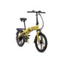 Bicicleta Eléctrica Youin 20" 250W (BK1100)(OUT6788)