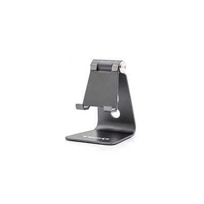 Soporte de Mesa TooQ Smatphone/Tablet Gris (PH0001-G)