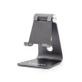 Soporte de Mesa TooQ Smatphone/Tablet Gris (PH0001-G)