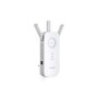 Extensor de Señal TP-Link DualBand RJ45 Blanco (RE450)