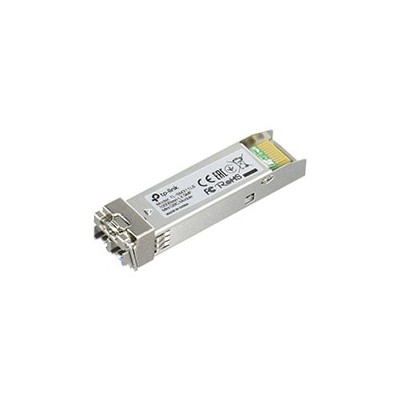 Módulo Transceptor TP-Link SFP Plata (SM311LS)