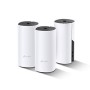 Mesh + PLC TP-Link WiFi 2xRJ45 Blanco (Deco P9 3-Pack)