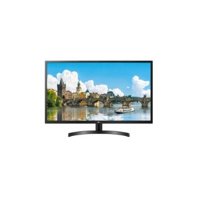 Monitor LG 32" LED IPS FHD HDMI Negro (32MN500M-B)