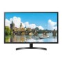 Monitor LG 32" LED IPS FHD HDMI Negro (32MN500M-B)