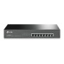 Switch TP-Link 8xRJ45 GbE PoE+ Rack (TL-SG1008MP)