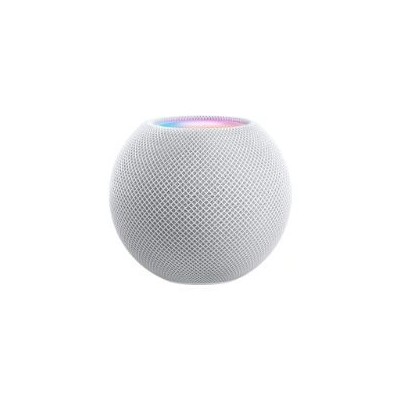 Altavoz Inteligente Apple HomePod Mini Blanco(MY5H2Y/A)