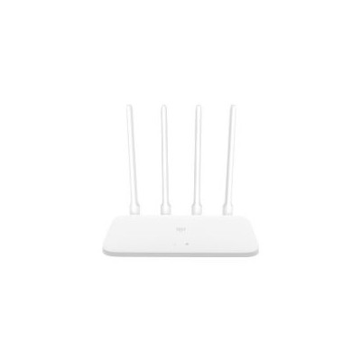 Router XIAOMI 4A WiFi 5 DualBand Blanco (DVB4230GL)