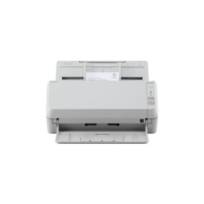 Escáner Fujitsu SP-1130N A4 Gris (PA03811-B021)