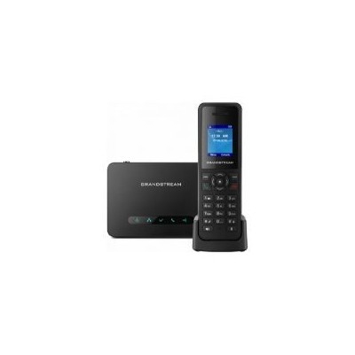 Kit GrandStream Teléfono DP720 + Estación Base DP750