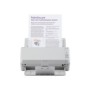 Escaner Documental Fujitsu SP-1120N Gris (PA03811-B001)