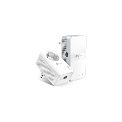 Powerline TP-Link AV1000 WiFi 5 1xRJ45 (TL-WPA7617 KIT)