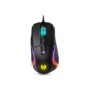 Ratón Gaming KROM Kick RGB USB-A 6200dpi (NXKROMKICK)