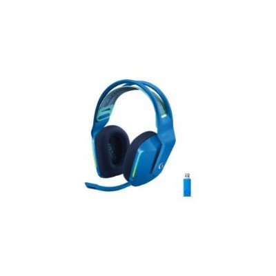 Auric+Micro LOGITECH G733 RGB RF Azules (981-000943)