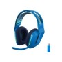 Auric+Micro LOGITECH G733 RGB RF Azules (981-000943)