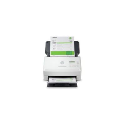 HP ScanJet Enterprise Flow 5000 s5 Blanco (6FW09A)