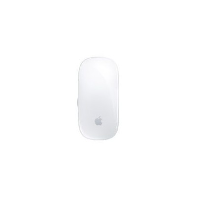 Ratón Apple Magic Mouse 2 Bluetooth Blanco (MK2E3ZM/A)