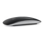 Apple Magic Mouse 2 Multi-Touch BT Negro (MMMQ3ZM/A)